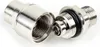 Wiltec Rückschlagventil für Airbrush Kompressor – passend Produktbild-Vorschau 3