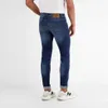 Lerros LERROS - Herren 5-Pocket-Denimstyle in Used-Optik Produktbild-Vorschau 5