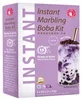 Os Bubble Instant Bubble Tea napój mleczny z mąką taro 240g Podgląd zdjęcia produktu 1