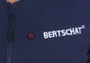 Beheizbarer Hoodie Damen Pro Blau Gr. M Produktbild-Vorschau 3