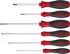 wiha Schraubendreher-Set 7152 6-teilig Produktbild-Vorschau 3