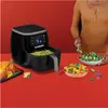 Nutribullet Airfryer 1.4 Kg - Xxl Digital Air Fryer - Voir les images du produit 11