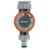 GARDENA Set:Viereckregner Aqua S+ Bewässerungsuhr - Aktion Produktbild-Vorschau 4