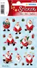 HERMA 3421 Autocollants de Noël DECOR "Père Noël"(T) Voir les images du produit 1