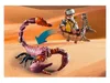 PLAYMOBIL® Novelmore 71024 - Sal´ahari Sands - Skorpionjagd Produktbild-Vorschau 11