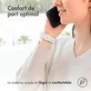 imoshion Bandeau de sport en silicone - Connecteur Voir les images du produit 7