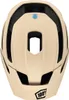 Casque 100 pour cent Altis CPSC/CE - beige - taille S-M Voir les images du produit 2