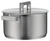 WMF Ultimate Cool 1790556030, Súprava na varenie, Nerezová Náhľad obrázku produktu 4