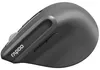 Rapoo EV310M, draadloze ergonomische muis, donkergrijs Productafbeelding-voorbeeld 11