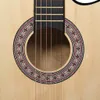 vidaXL Gitara akustyczna Gitara akustyczna Cutaway z 6 Podgląd zdjęcia produktu 4