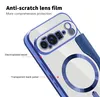 Für Google Pixel 10 Pro XL 360 Grad Full Body Magsafe RFID Produktbild-Vorschau 5