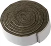 Walteco Filcový pásek 19x1000mm, samolepicí, hnědý Náhled obrázku produktu 1