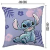 Lilo and Stitch útulný vankúšik dekoratívny vankúšik 40 x Náhľad obrázku produktu 5