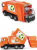 WORXX LENA Mercedes Arocs Müllwagen - 6 mm Stahlachsen, Produktbild-Vorschau 7
