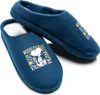 The Peanuts Snoopy Hausschuhe für Damen - Puschen Slipper Produktbild-Vorschau 3