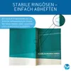 PuK Berichtsheft Ausbildung | Ausbildungsnachweisheft Produktbild-Vorschau 5