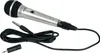 THOMSON 00131597 THOMSON M151 Gesangsmikrofon silber Podgląd zdjęcia produktu 8
