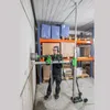 EIBENSTOCK Bohrständer USD 182 Up-Side-Down Anteprima dell’immagine prodotto 10