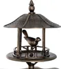 Outsunny Bain d'oiseaux Abreuvoir pour Oiseaux jardinière 3 Voir les images du produit 8