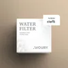 Avoury 6000943 Wasserfilter, Farbe:Schwarz Produktbild-Vorschau 5