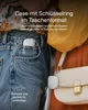 Belkin SoundForm Anywhere True Wireless In-Ear oordopjes, Productafbeelding-voorbeeld 7
