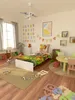 SkyBrands Bibi und Tina Bettwäsche 135x200 cm für Mädchen – Produktbild-Vorschau 10