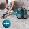 Cecotec Pulitore per tappezzeria con cavo Conga 4000 Anteprima dell’immagine prodotto 7