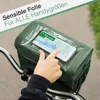 Valkental® Front Pack, wasserdichte Lenkertasche mit Produktbild-Vorschau 5