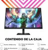 OMEN 27qs, Gaming-Monitor, (QHD, IPS, DisplayPort, HDMI, Produktbild-Vorschau 24