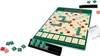 A Scrabble-like board game with tiles and a score sheet. Náhled obrázku produktu