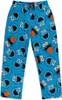 Sesamstraße Jerseyhose Cookie Monster Größe M Produktbild-Vorschau 7