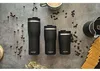 PROFINO Kaffeebecher BARISTA, 350 ml, Schwarz 111802 Produktbild-Vorschau 4