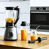 Bosch MMB6174S Mixer Standmixer 1200 W Schwarz, Metallisch, Produktbild-Vorschau 11