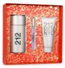 Carolina Herrera 212 Men Eau De Toilette Spray 100ml Set 3 Produktbild-Vorschau 2