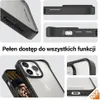 PanzerGlass ® ClearCase Transparent m. Schwarz Rahmen & Produktbild-Vorschau 13