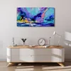 Coloray Bild aus Leinwand 100x50 Leinwand Dekoration - Produktbild-Vorschau 4