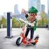 70873 specialPLUS Hipster met elektrische scooter, Productafbeelding-voorbeeld 19