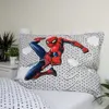 SpiderMan Bettbezug Meanwhile Glow in the Dark - Einzel - Produktbild-Vorschau 5