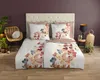 Duvet cover Good Morning 155x220 + 1* 80x80 cm - flowers Produktbild-Vorschau 2