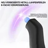 Wimpern Lampe, Wimpernlampe UV-Licht Produktbild-Vorschau 8