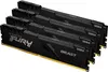 Kingston Technology FURY Beast memoria 4 x 32 GB Anteprima dell’immagine prodotto 1