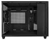 AP201 PRIME CASE TG Mini Tower Schwarz Produktbild-Vorschau 5