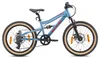 BIKESTAR Kinder Fully Mountainbike 20 Zoll ab 6 Jahre | 7 Produktbild-Vorschau 2