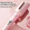 Lockenstäbe, Lockenstab Automatisch, Lockenstab Große Produktbild-Vorschau 6