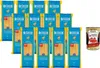 Italian Gourmet De Cecco Pasta Zita N°18 12×500 g Produktbild-Vorschau 1