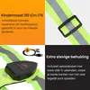 R2B Hardloopvest met Verlichting Kinderen - Maat 110 t/m Productafbeelding-voorbeeld 5