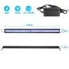 Jopassy 107-130 cm Lampa akwariowa LED Oświetlenie podwodne Podgląd zdjęcia produktu 2