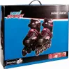 New Sports Inlineskates 73421969 Inliner pink ABEC 7 Größe Produktbild-Vorschau 4