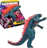 Figurka Akcji Godzilla Evolved 28 cm od NECA - Godzilla x Anteprima dell’immagine prodotto 3