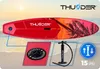 THUNDER® Stand Up Paddle Board | ISLE | 320x75x15cm | Náhled obrázku produktu 16
